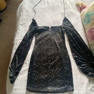 Lucy in the sky adorable long sleeve